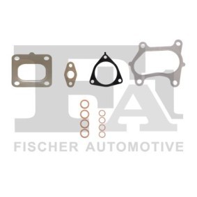 Compre Kit de montagem, turbocompressor da FA1 KT730340E a um preço baixo por 17,63 €