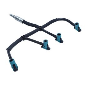 Compre Tubo flexível, combustível de fuga de MAXGEAR online para Range Rover Evoque (L538) a preços moderados