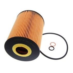 Ölfilter für BMW von MAXGEAR