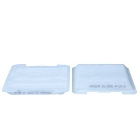 Comprar Filtro de habitáculo de MAXGEAR 26-2595 a bajo precio de 23,61 €