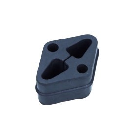 Halter, Abgasanlage 27-2793