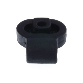 Halter, Abgasanlage von MAXGEAR günstig für 4,47 €