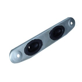 Halter, Abgasanlage von MAXGEAR günstig für 13,49 €