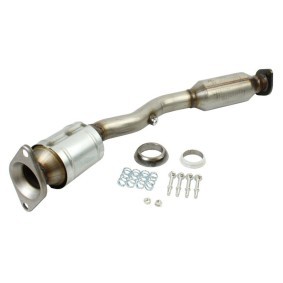 Katalysator von MAXGEAR günstig für 269,72 €