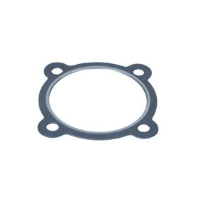 Dichtung, Abgasrohr von MAXGEAR günstig für 6,12 €