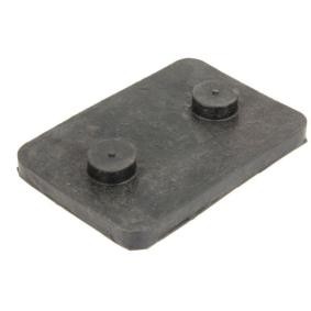 Anschlagpuffer, Federung A5M008