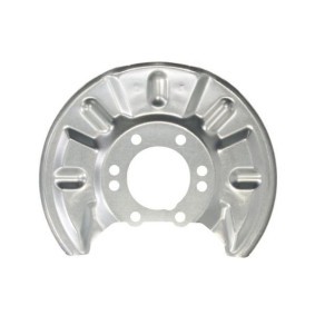 Comprar Chapa protectora contra salpicaduras, disco de freno de BLIC 6508-03-6826870K a bajo precio de 28,57 €