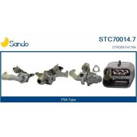 Achetez des Capteur, niveau de carburant SANDO SGA74282.9 à prix pour 98,02 €