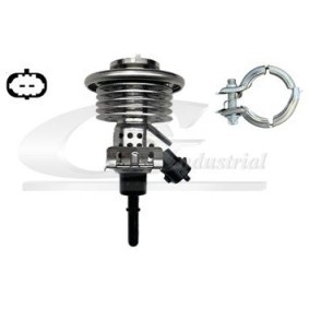 Dosiermodul, Harnstoffeinspritzung 84808 KIA von 3RG