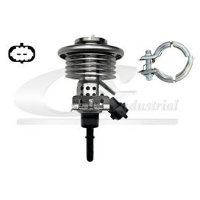 Acquista Modulo dosatore, Iniezione urea da 3RG 84809 a buon mercato per soli 198,19 €