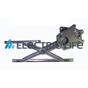 Osta Lasinnostin ELECTRIC LIFE:llä ZR HY745 R edullisesti hintaan 69,40 €