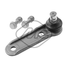 Traggelenk für RENAULT von Metalcaucho