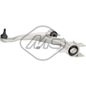 Querlenker 53754 für MERCEDES-BENZ
