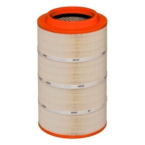 Compre Filtro de ar da HENGST FILTER E491L a um preço baixo por 65,28 €