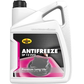 Comprar Anticongelante de KROON OIL 37388 a bajo precio de 31,35 €