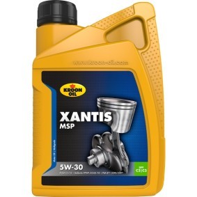 Acquista Olio motore da KROON OIL 37657 a buon mercato per soli 36,41 €