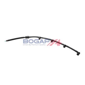 Compre Tubo flexível, combustível de fuga da BOGAP C1621123 a um preço baixo por 52,53 €