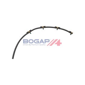 Compre Tubo flexível, combustível de fuga da BOGAP C1621124 a um preço baixo por 33,59 €