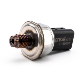 Compre Sensor, pressão do combustível da PREXAparts P150670 a um preço baixo por 57,48 €
