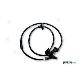 Compre Sensor, posição da árvore de cames da PREXAparts P150767 a um preço baixo por 16,46 €