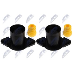 Staubschutzsatz, Stoßdämpfer AB-HD-049K von NTY günstig für 17,26 € online kaufen
