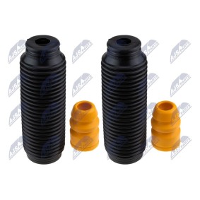 Compre Kit de protecção contra o pó, amortecedor da NTY AB-HY-506K a um preço baixo por 13,90 €