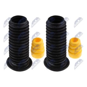 Staubschutzsatz, Stoßdämpfer AB-MZ-054K von NTY günstig für 17,13 € online kaufen