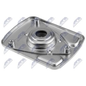 Compre Suporte de apoio do conjunto mola / amortecedor da NTY AD-CT-017 a um preço baixo por 32,33 €