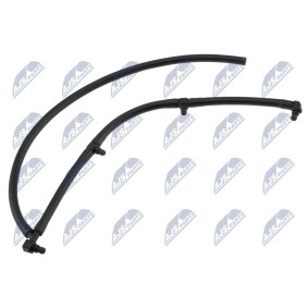 Compre Tubo flexível, combustível de fuga da NTY BPP-CT-034 a um preço baixo por 30,74 €