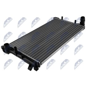 Kjøp Radiator, motorkjøling av NTY CCH-FT-008 til den lave prisen 807,67 NOK
