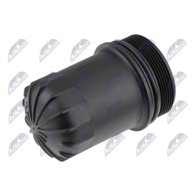Osta Kansi, öljysuodatinpesä NTY:llä CCL-VW-069 edullisesti hintaan 36,14 €