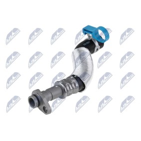 Ölleitung für Turbolader für MINI von NTY