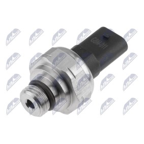 Differenzdrucksensor für BMW von NTY