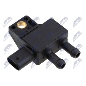Differenzdrucksensor für BMW von NTY