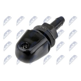 Waschwasserdüse, Scheibenreinigung EDS-HD-015