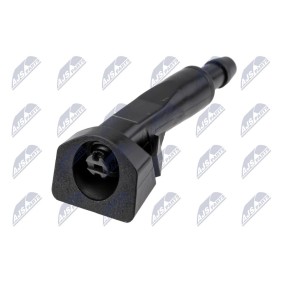 Waschwasserdüse, Scheibenreinigung EDS-HD-033