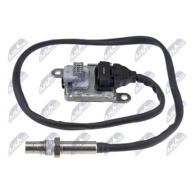 NOx-Sensor, NOx-Katalysator ENOX-FR-000