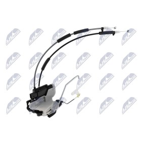 Osta Ovilukko NTY:llä EZC-KA-047 edullisesti hintaan 79,80 €