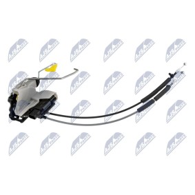 Osta Ovilukko NTY:llä EZC-KA-048 edullisesti hintaan 79,80 €