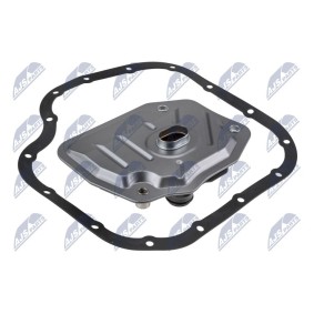 Compre Filtro hidráulico, caixa de velocidades automática da NTY FSF-TY-031 a um preço baixo por 11,95 €