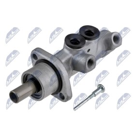 Comprar Cilindro principal de freno de NTY HPH-RE-006 a bajo precio de 57,66 €