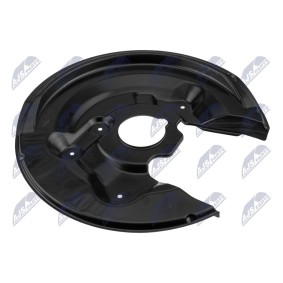 Comprar Chapa protectora contra salpicaduras, disco de freno de NTY HTO-VW-065 a bajo precio de 21,96 €
