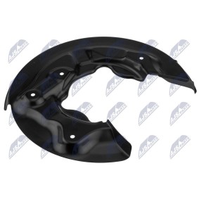Comprar Chapa protectora contra salpicaduras, disco de freno de NTY HTO-VW-075 a bajo precio de 30,70 €