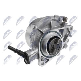 Unterdruckpumpe, Bremsanlage PVP-CT-002