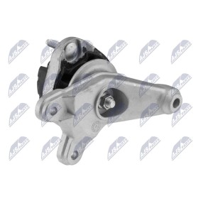 Acquista Supporto motore da NTY online per A4 B7 Cabrio (8HE) a prezzi moderati