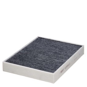 Köp Kupéfilter av HENGST FILTER E2980LC till det låga priset 226,94 kr