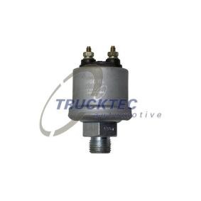 Compre Sensor de presión de aceite de TRUCKTEC AUTOMOTIVE online para VOYAGER IV (RG, RS) a precios moderados