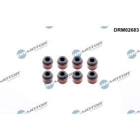 Kjøp Pakning, ventilstamme av DR.MOTOR AUTOMOTIVE DRM02683 til den lave prisen 122,75 NOK