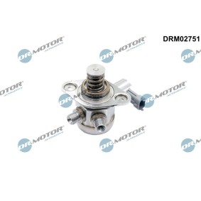 Osta Korkeapainepumppu DR.MOTOR AUTOMOTIVE:llä DRM02751 edullisesti hintaan 325,35 €