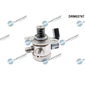 Compre Bomba de alta pressão da DR.MOTOR AUTOMOTIVE DRM02767 a um preço baixo por 211,07 €